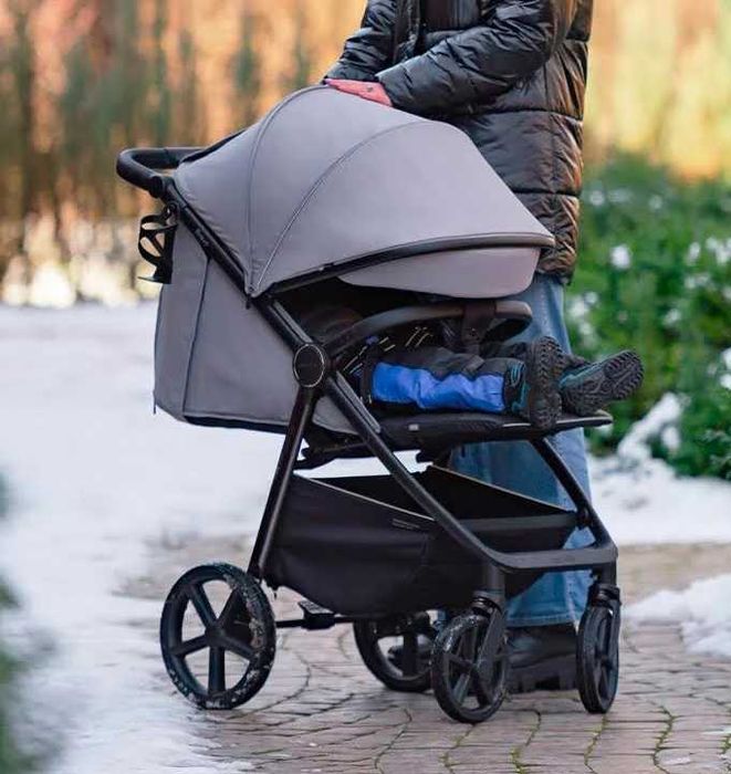 Spacerówka Carrello Bravo Plus model 2024 nowy - nieużywany Kalisz