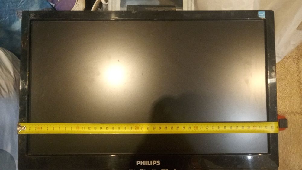 Монітор PHILIPS 192E1