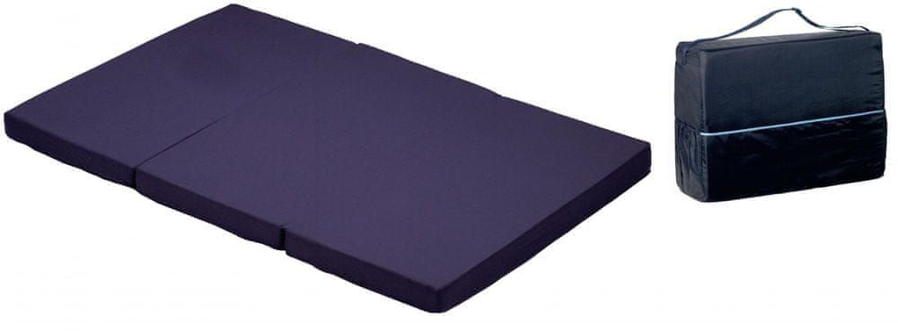 materac hauck h-89090-en-000-t06 średni 60 x 120 x 6 cm