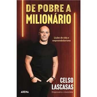De Pobre a Milionário, Celso Lascasas