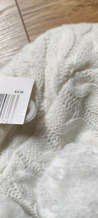 Czapka zimowa pilotka