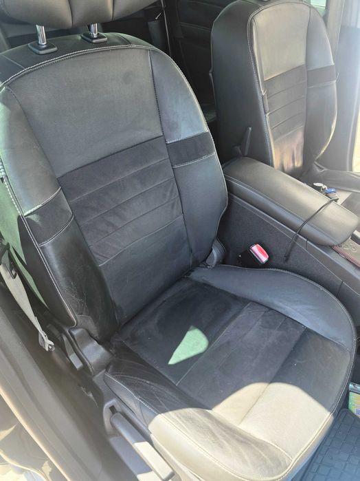 Renault Grand Scénic — fotografia 9