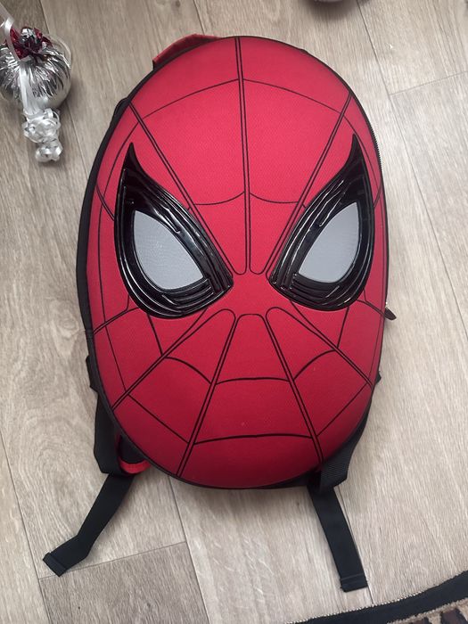 Продам рюкзак для хлопчика