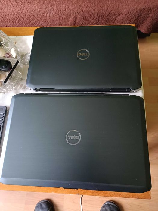 Laptop Dell E 5530