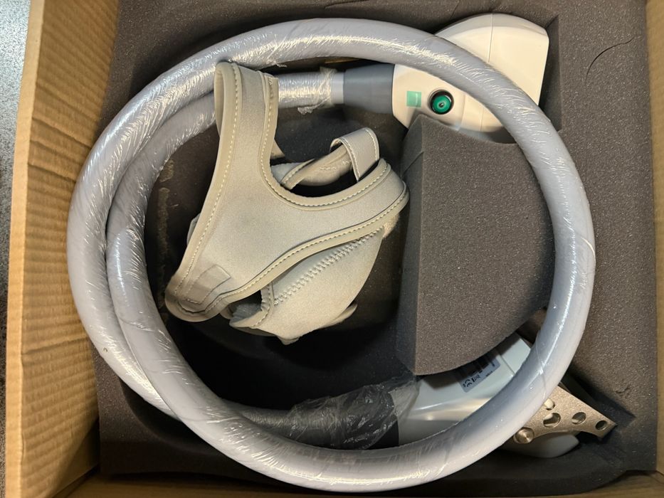 Kriolipoliza Cooltech