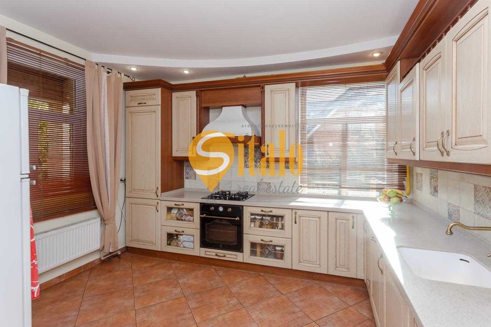 Дом по адресу (площадь 320 м²) - Atlanta.ua - фото 10