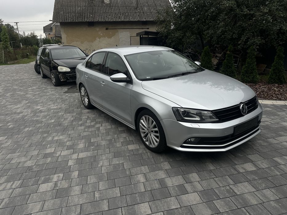 Розборка vw JETTA 6 Шрот джетта 6 запчстини джета 6