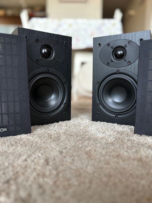 Kolumny Denon SC-M39
