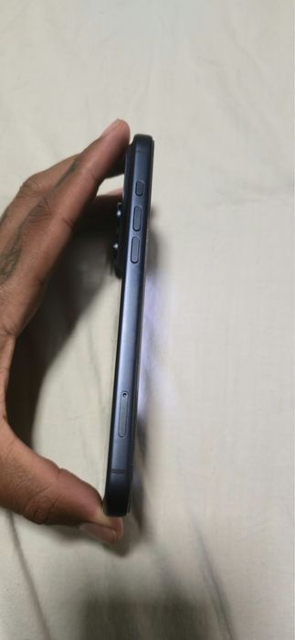 Iphone 17 Pro Max 512GB 01 mês de uso