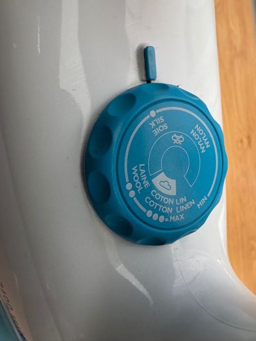 Ferro de engomar Philips 7400