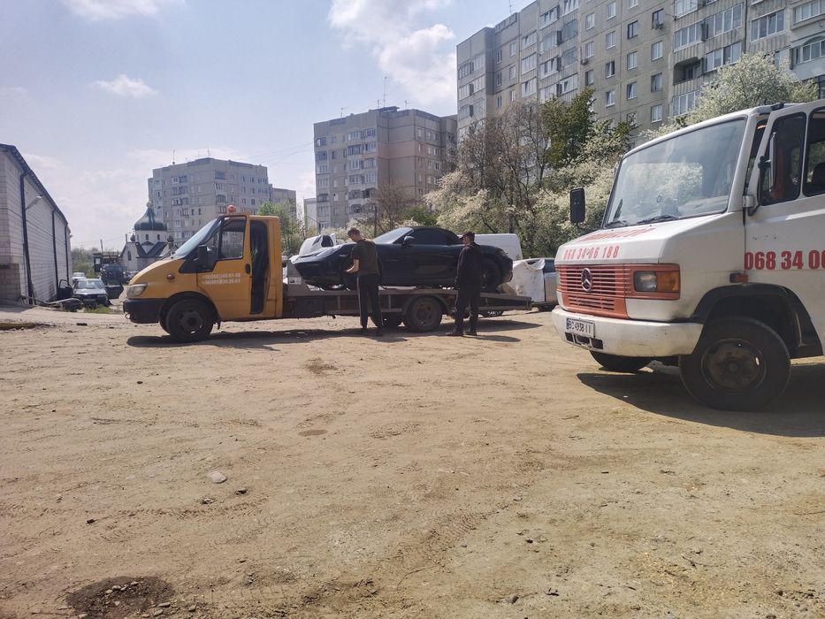 ,Евакуатор Львів обл Україна