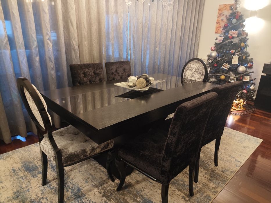 Mobília Completa de Quarto e Sala para venda até final de Fevereiro