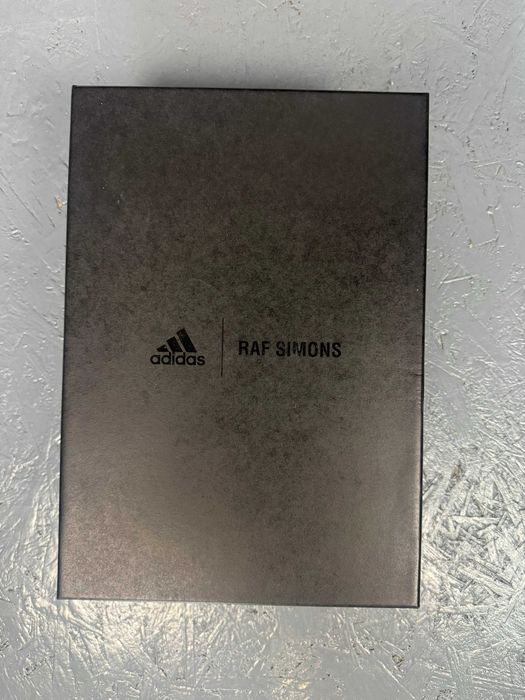‼️ В УКРАЇНІ ‼️ Кроссовки Raf Simons Replicant кросівки раф симонс репликант 42-46