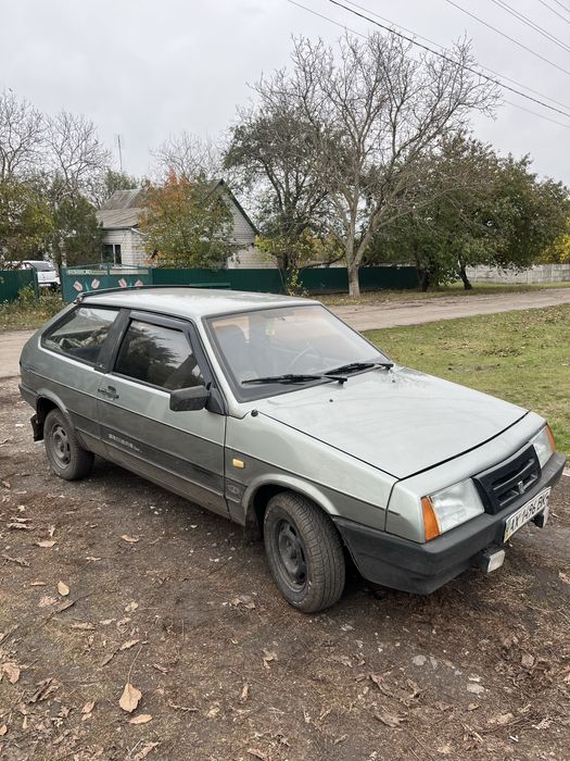 Ваз 2108 в ідеальному стані Обмін цікавить!
