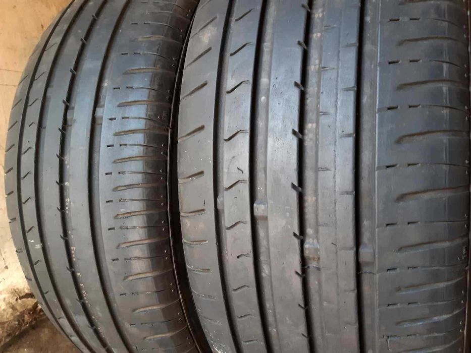 Летние шины б/у резина 215/60 R16 Tomket Eco 3