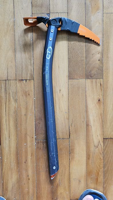 czekan Climbing Technology Alpintour 50cm skylotec