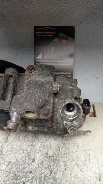Compressor AC VW Polo 

REF: 6 Q 0 8 2 0 8 0 3 J