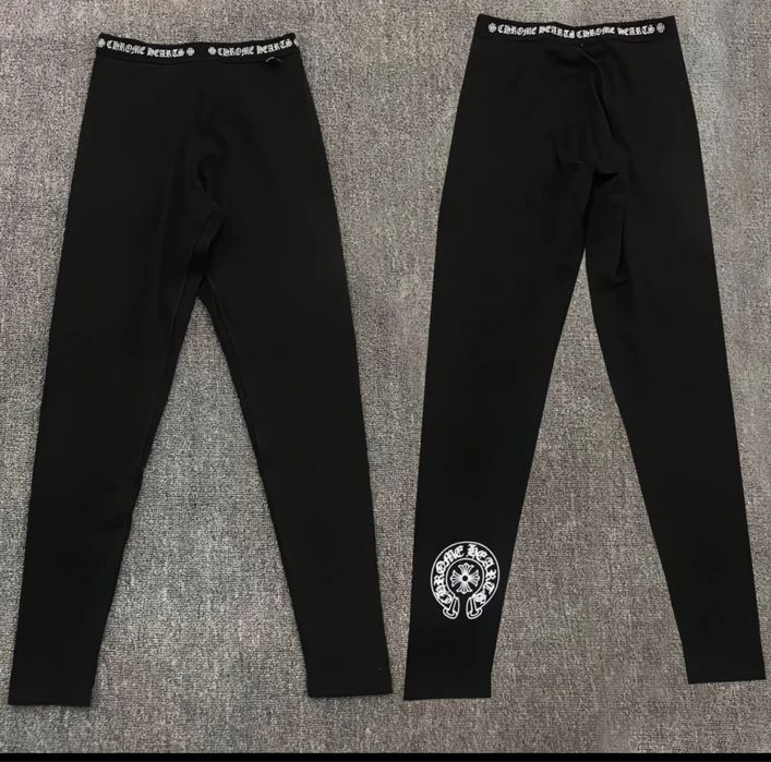 Лосіни Хром хартс