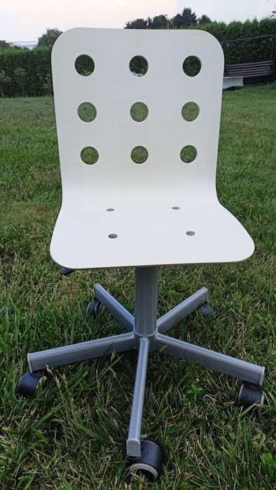 Krzesło obrotowe  do biurka  IKEA