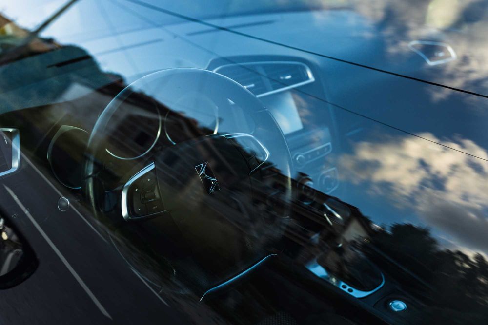 Citroen Ds4 1.6 2016