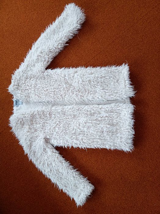 Wdzianko - cardigan S/M