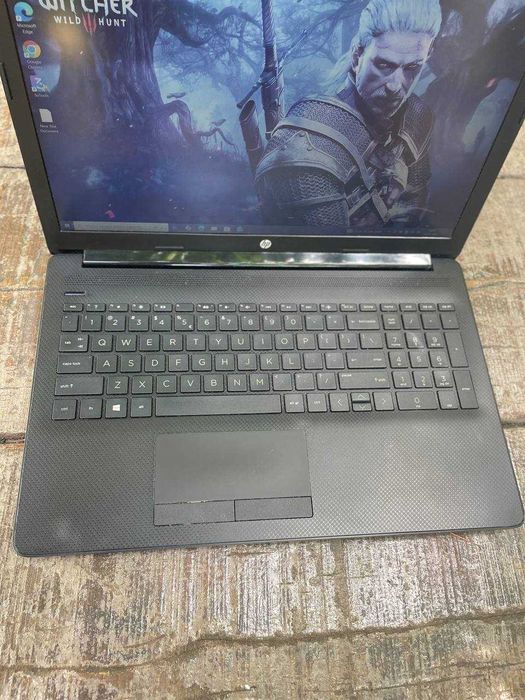 HP Ryzen 7 / 8GB / SSD+HDD 1TB / Гарантія №71
