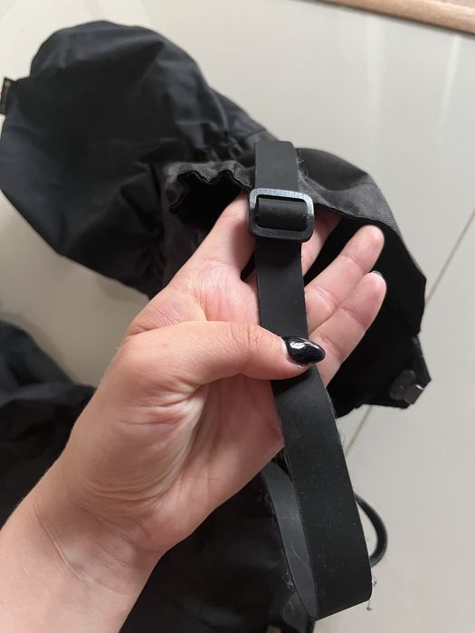 Stuptuty Extremities Novagaiter GTX