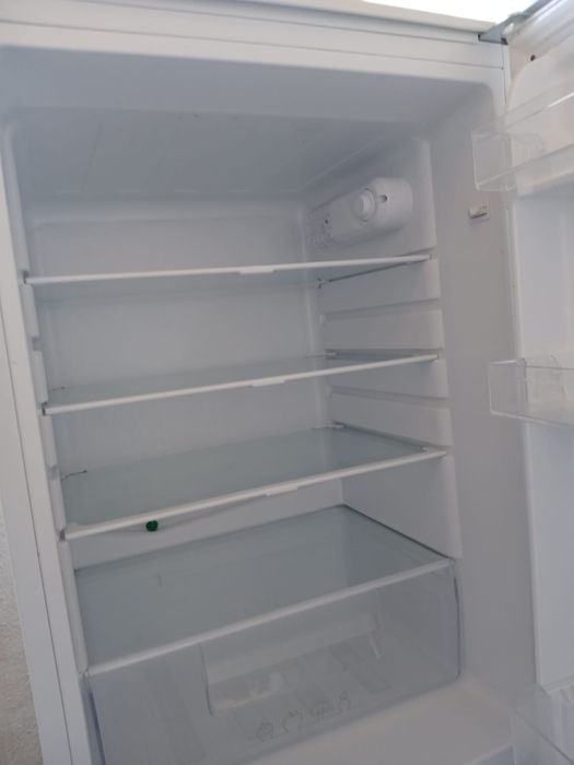 Frigorífico Combinado KUNFT KC3120 WH