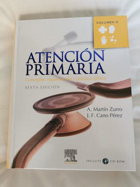 Livros Medicina como novos