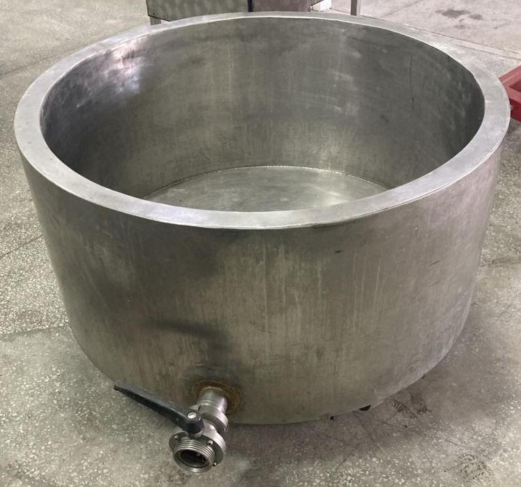 Обладнання для забійного цеху