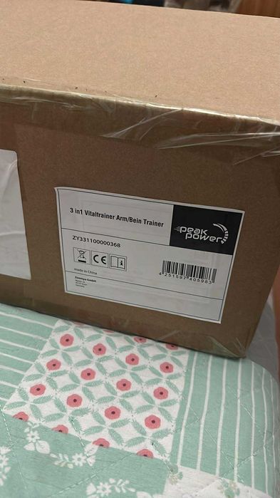 new exercise machine64739419719042122