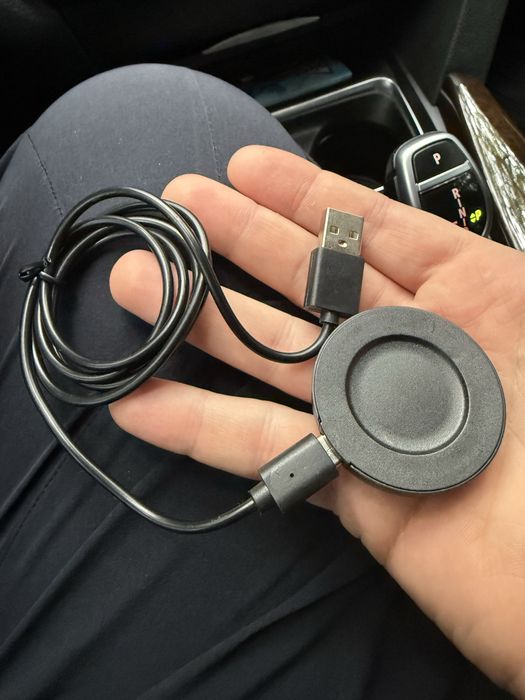 Xiaomi Watch S1