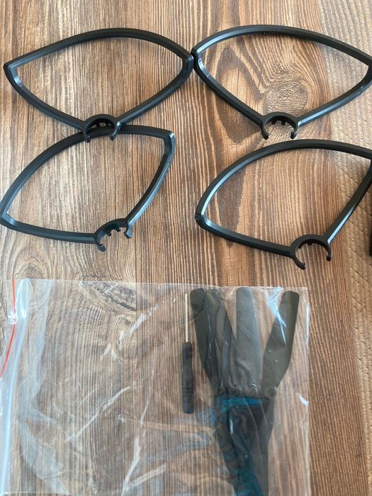 Kaiser Baas Foldable 720p Switch Drone64751682262658123