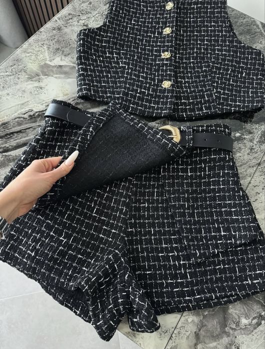 твідовий костюмчик