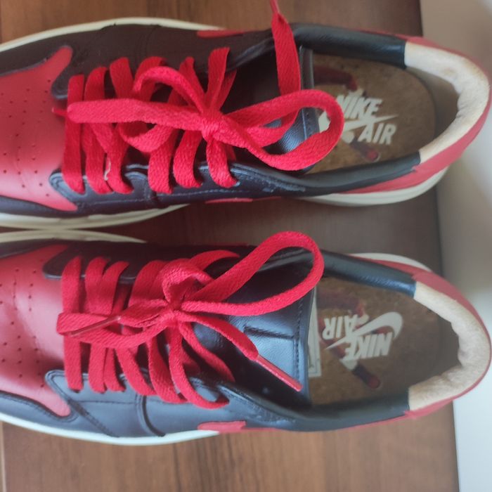 Nike air Jordan buty sneakersy rozmiar 42.5