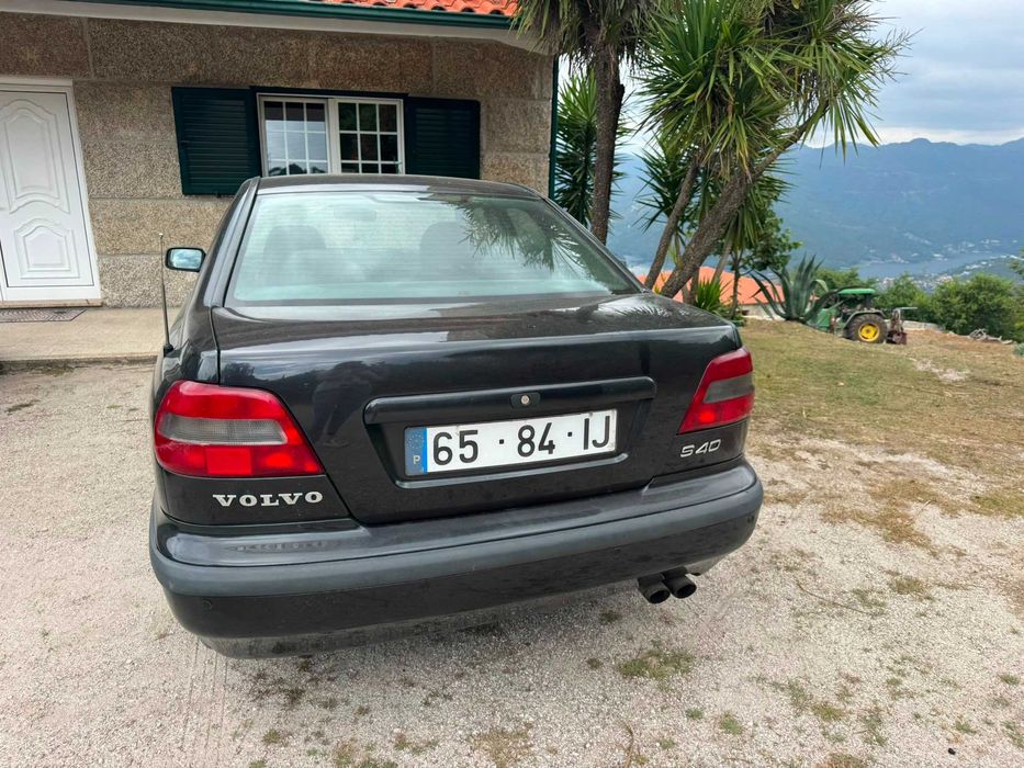 Volvo S40 2.0 1997