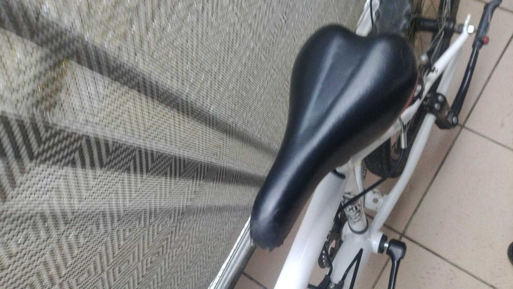 Rower B'twin Rockrider300
