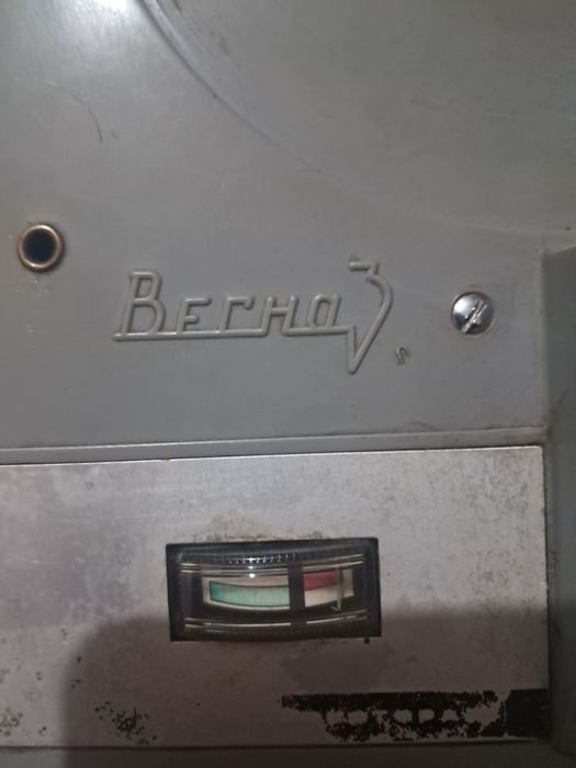 Продам магнитофон весна 3