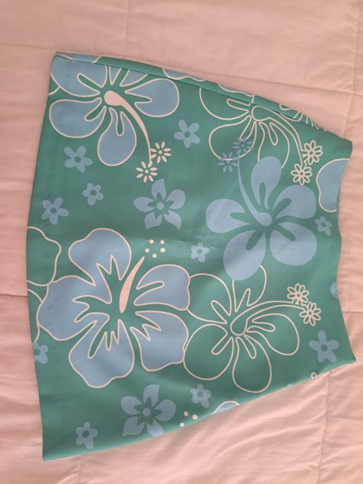 Saia Primark xs florida