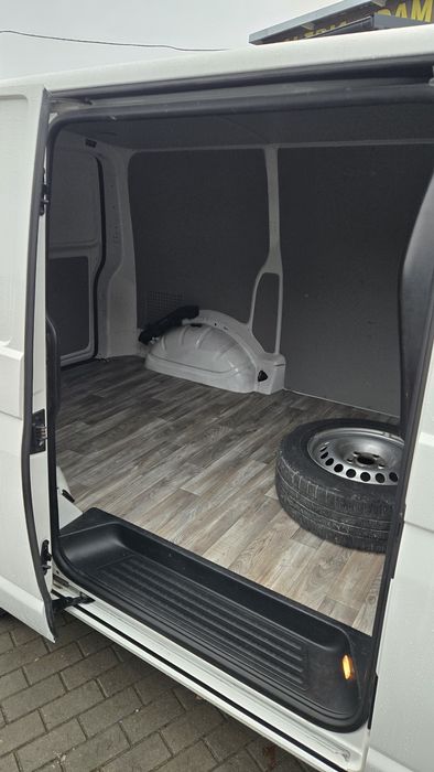 Volkswagen T6 Transporter 2.0 Tdi 102km 2015