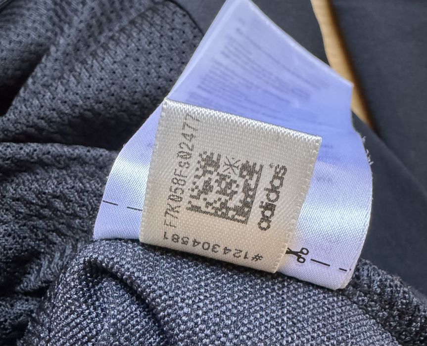 Kurtka chłopięca adidas S