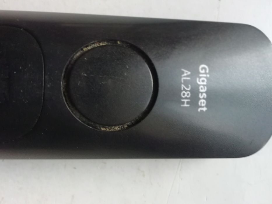 Telefon bezprzewodowy Siemens Gigaset AL28H