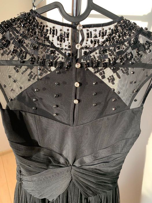 Sukienka wieczorowa Ted Baker