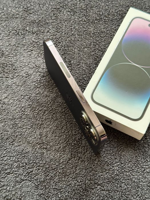 IPHONE 14 PRO 256 Neverlock