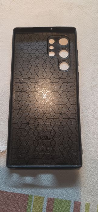 2 x Capa p samsung s22 ultra + pontas das s-pen originais samsung
