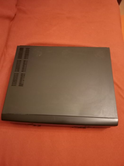 Magnetowid  SANYO VHR-245EE sprawny  Warto !!