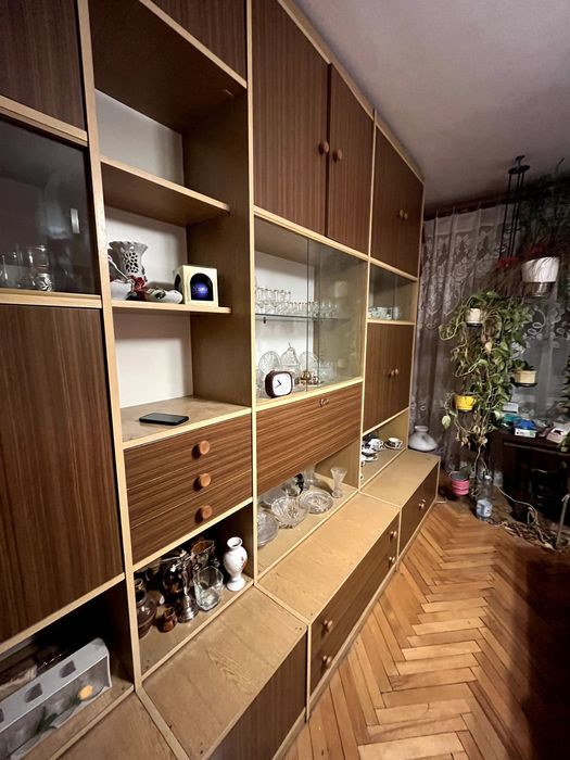 Szafa / meblościanka