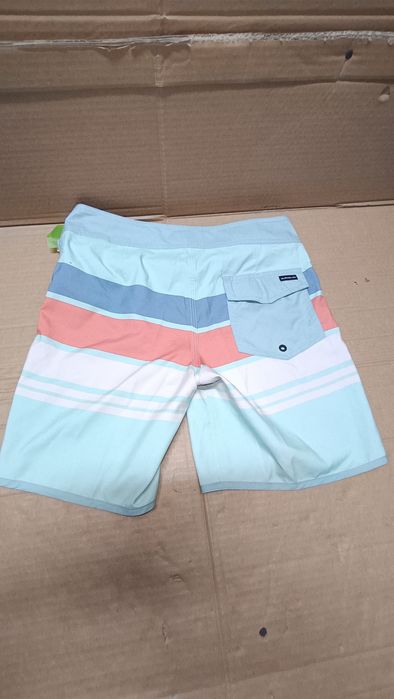 Szorty kąpielowe męskie Quiksilver rozm.28