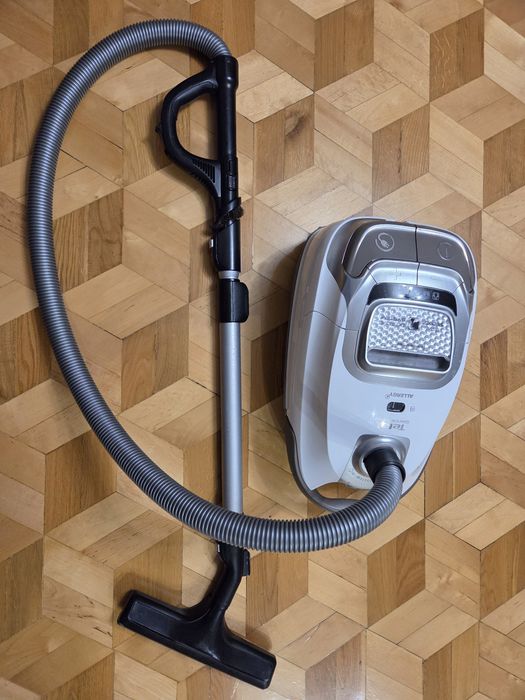 Odkurzacz Tefal Silence Force 400W