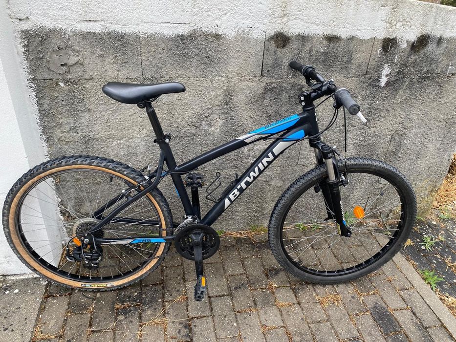Btt roda 26 como nova.
